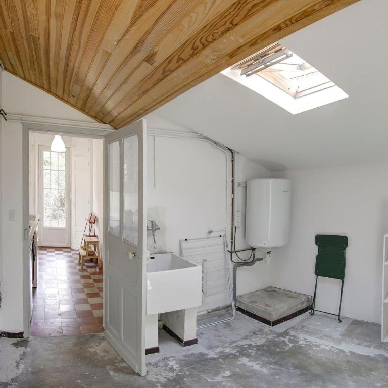 El Dar - A 1 km de la plage - Maison 1 Chambre - 10