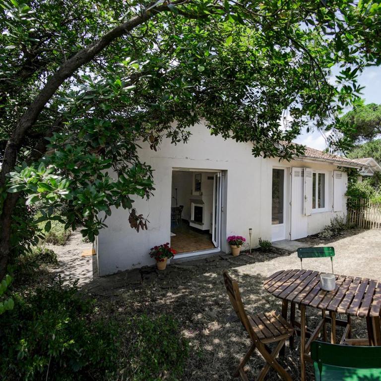 El Dar - A 1 km de la plage - Maison 1 Chambre - 11