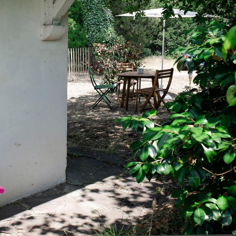 El Dar - A 1 km de la plage - Maison 1 Chambre - 13