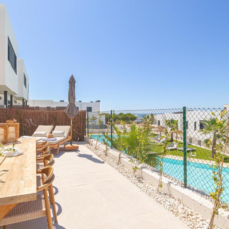 Casa La Cala De Mijas - Casa - 13