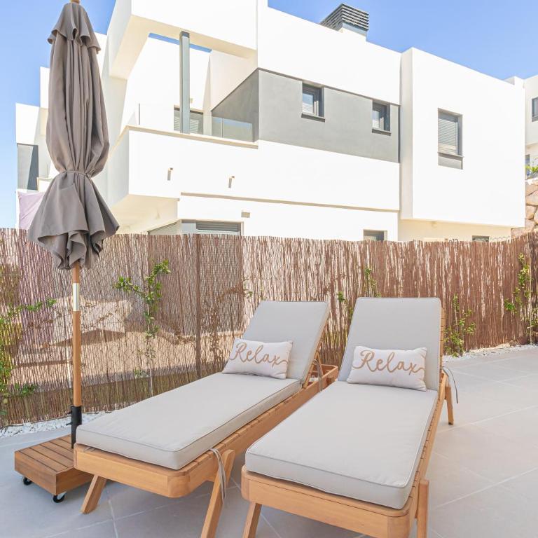 Casa La Cala De Mijas - Casa - 17
