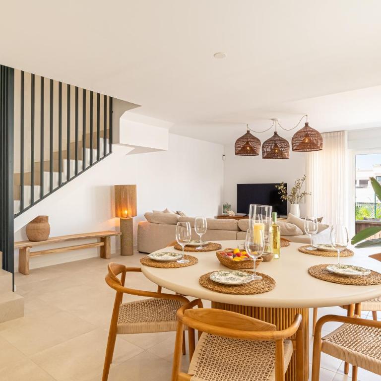 Casa La Cala De Mijas - Casa - 20