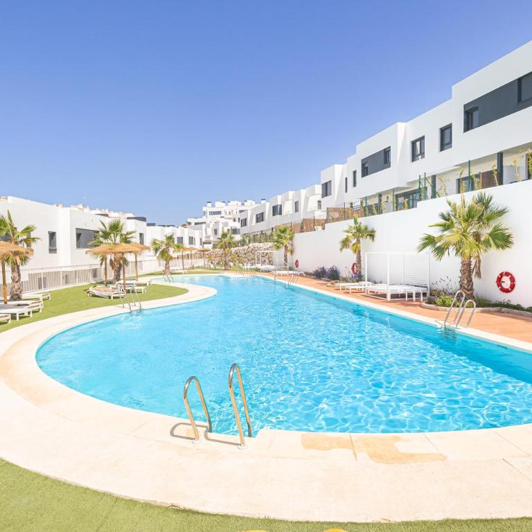 Casa La Cala De Mijas - Casa - 34