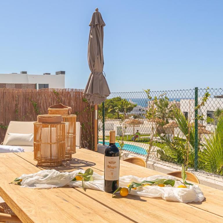 Casa La Cala De Mijas - Casa - 32