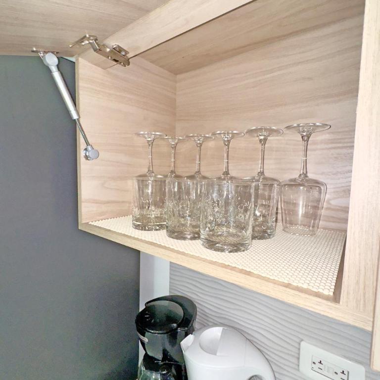 Apartamento Stay Medellín Laureles - Three-Bedroom Apartment - 6