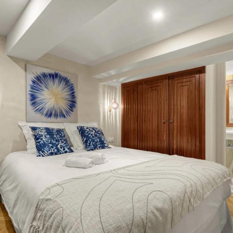 Les Relais du Capitole - Appartements d'hôtes - Appartement en Duplex - 6