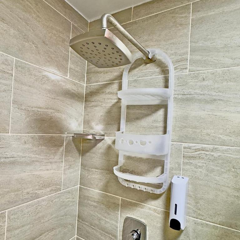 Apartamento Stay Medellín Laureles - Three-Bedroom Apartment - 15