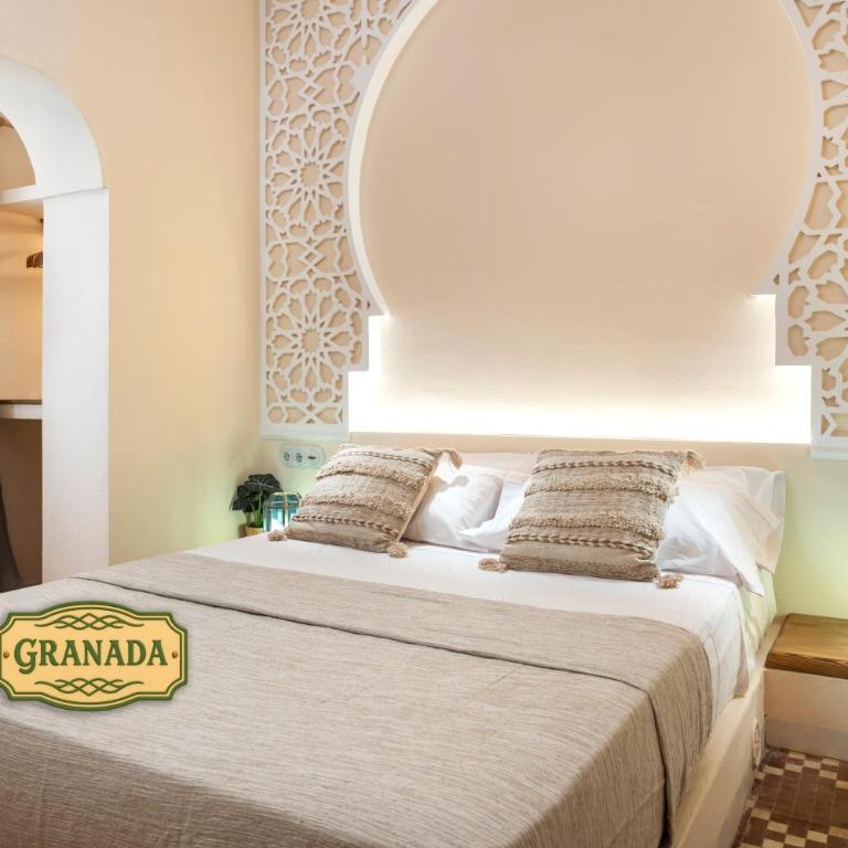 Mi Andalusia Hotel Experience - Typical Apartment Granada - 1