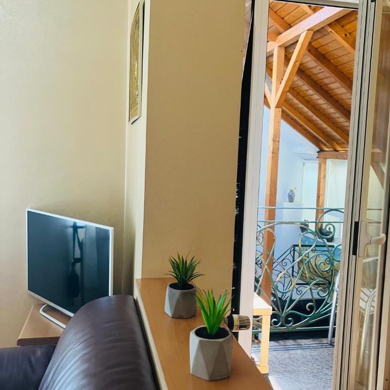 Lovely Garden Executive 100m2 Apartment - Business & Long Stay Novi Sad - Apartman sa 2 Spavaće Sobe - 21