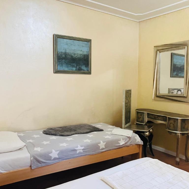 Lovely Garden Executive 100m2 Apartment - Business & Long Stay Novi Sad - Apartman sa 2 Spavaće Sobe - 22