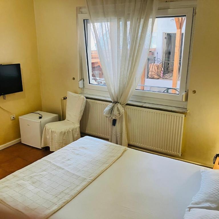 Lovely Garden Executive 100m2 Apartment - Business & Long Stay Novi Sad - Apartman sa 2 Spavaće Sobe - 23