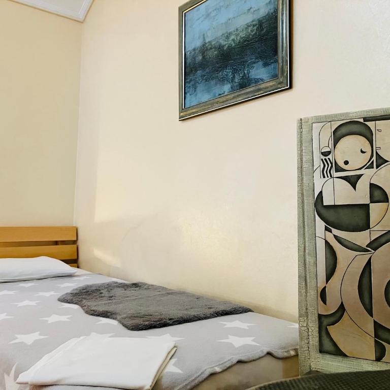 Lovely Garden Executive 100m2 Apartment - Business & Long Stay Novi Sad - Apartman sa 2 Spavaće Sobe - 24