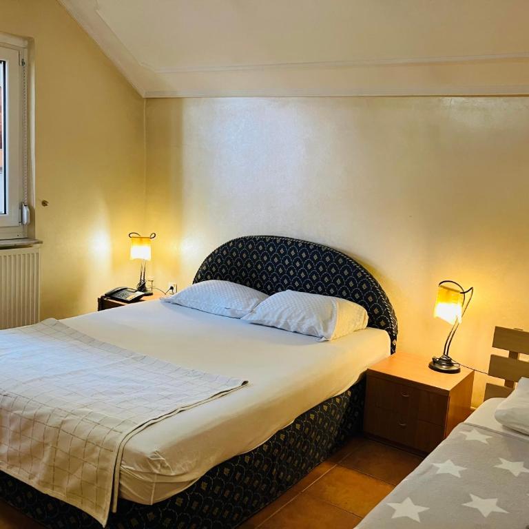 Lovely Garden Executive 100m2 Apartment - Business & Long Stay Novi Sad - Apartman sa 2 Spavaće Sobe - 25