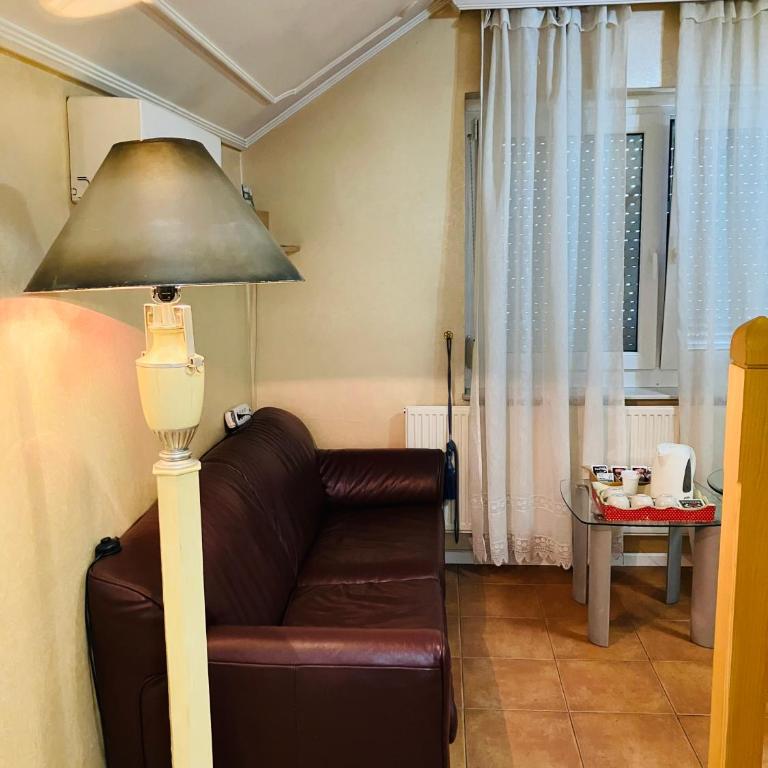 Lovely Garden Executive 100m2 Apartment - Business & Long Stay Novi Sad - Apartman sa 2 Spavaće Sobe - 28