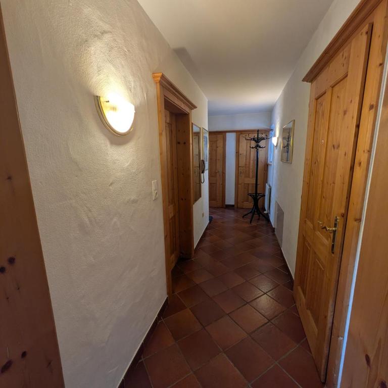 Appartements St. Leonhard - Apartment A1 mit 2 Schlafzimmern und Balkon - 12
