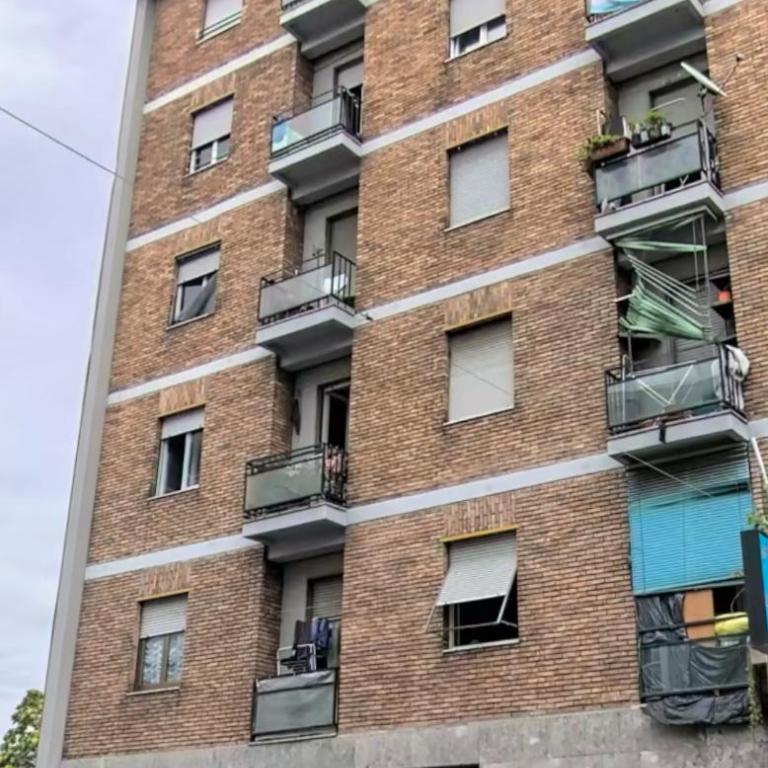 Milano Nord - Near the metro apartment - Appartamento Classic - 3