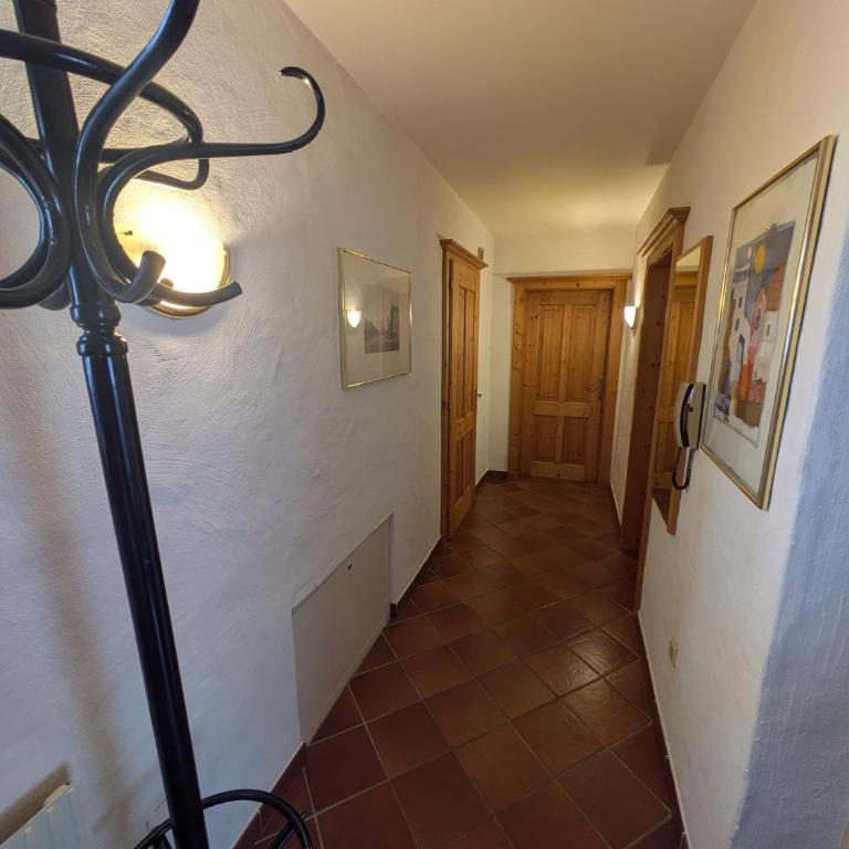 Appartements St. Leonhard - Apartment A1 mit 2 Schlafzimmern und Balkon - 13