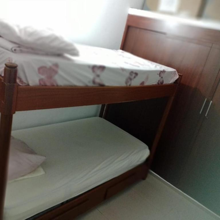 Los primos - Economy Twin Room - 1