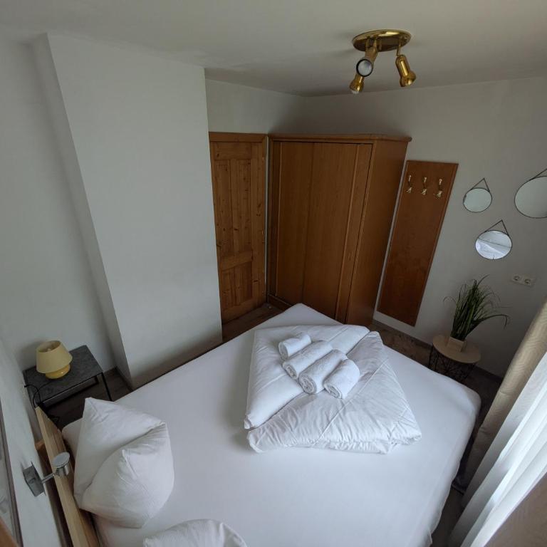 Appartements St. Leonhard - Apartment A1 mit 2 Schlafzimmern und Balkon - 15