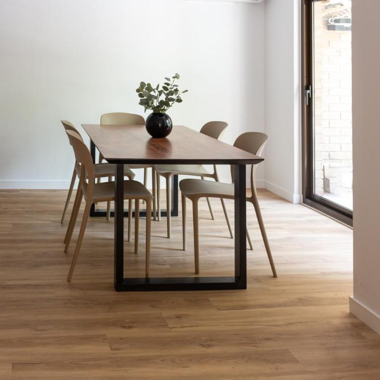 VLC Host - Belgica Apartments - Three-Bedroom Apartment - 15