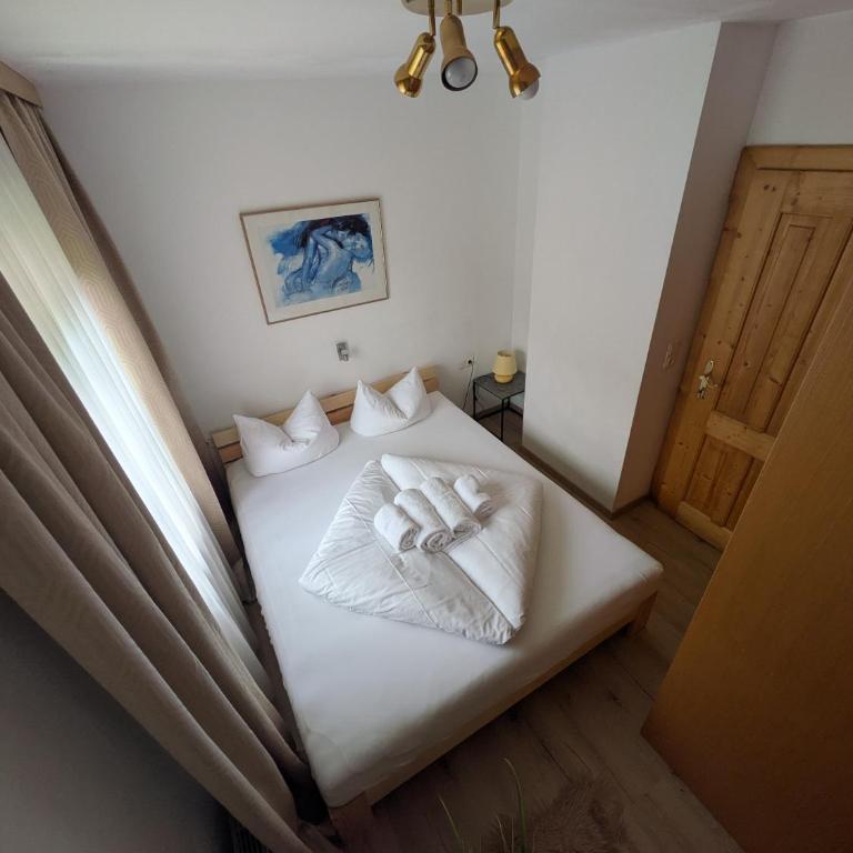 Appartements St. Leonhard - Apartment A1 mit 2 Schlafzimmern und Balkon - 16