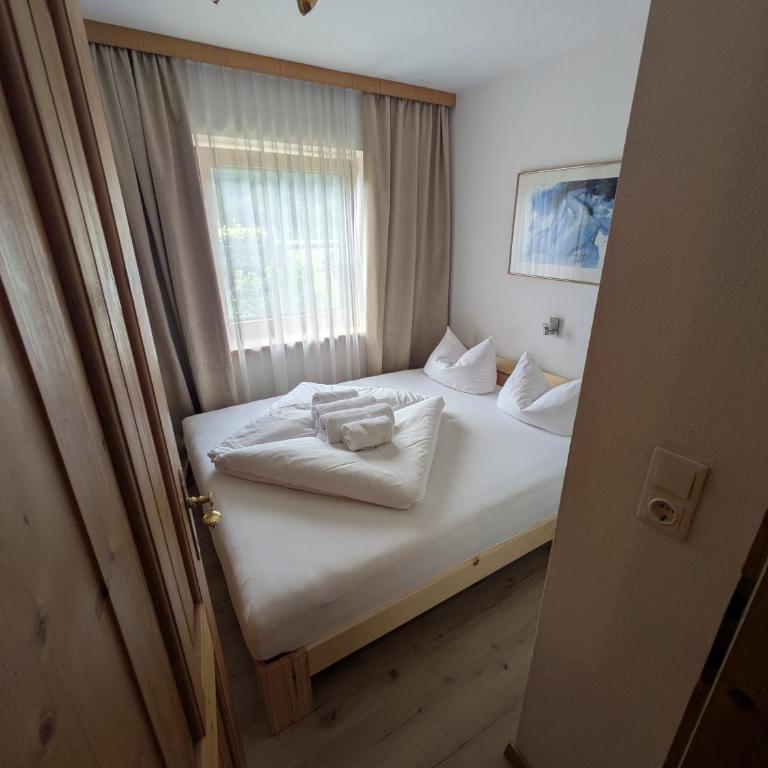 Appartements St. Leonhard - Apartment A1 mit 2 Schlafzimmern und Balkon - 17