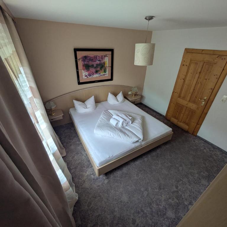 Appartements St. Leonhard - Apartment A1 mit 2 Schlafzimmern und Balkon - 19