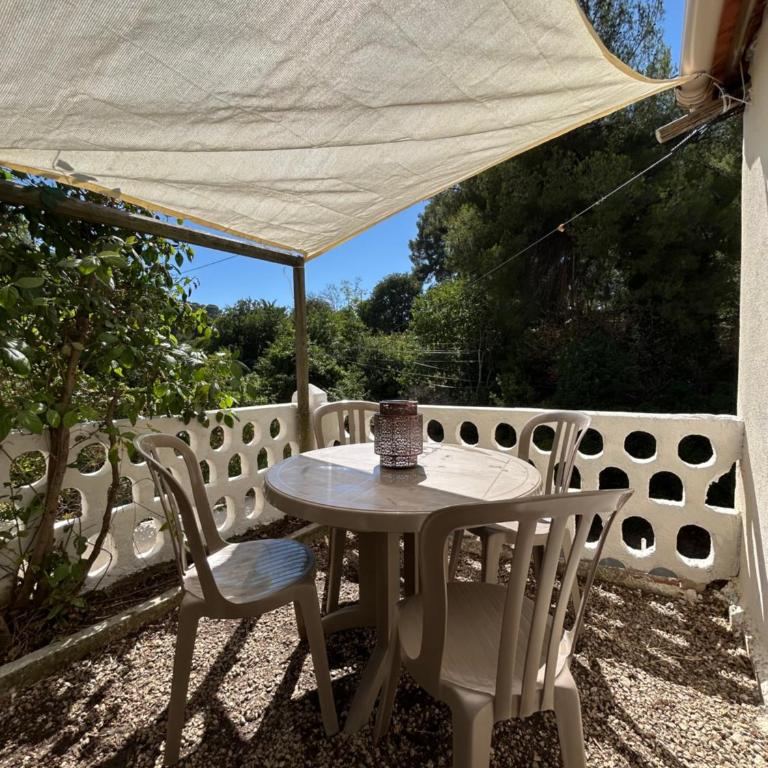 Maisonnette au calme - Villa - 5
