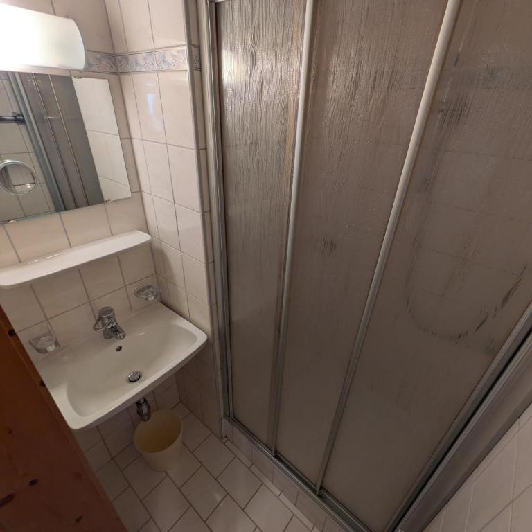 Appartements St. Leonhard - Apartment A1 mit 2 Schlafzimmern und Balkon - 22