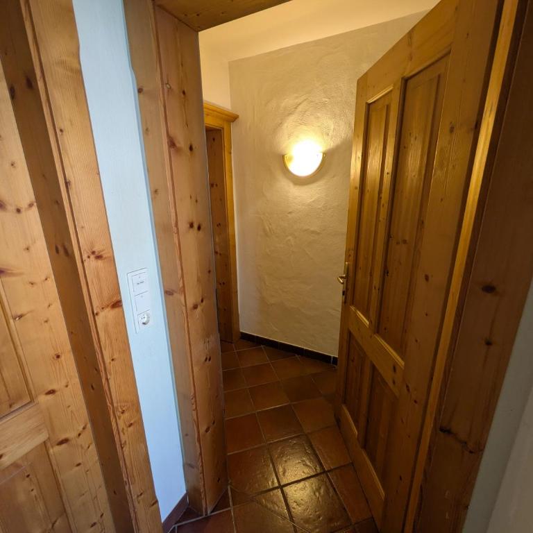 Appartements St. Leonhard - Apartment A1 mit 2 Schlafzimmern und Balkon - 24
