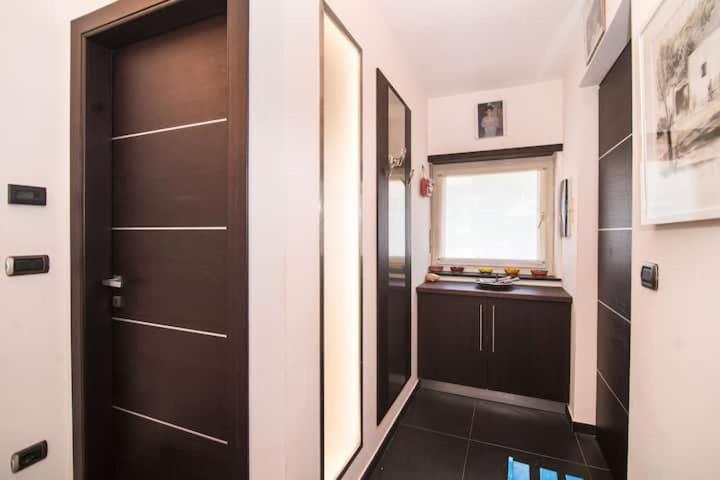Appartamento Bardonecchia - Appartamento con 2 Camere da Letto - 3