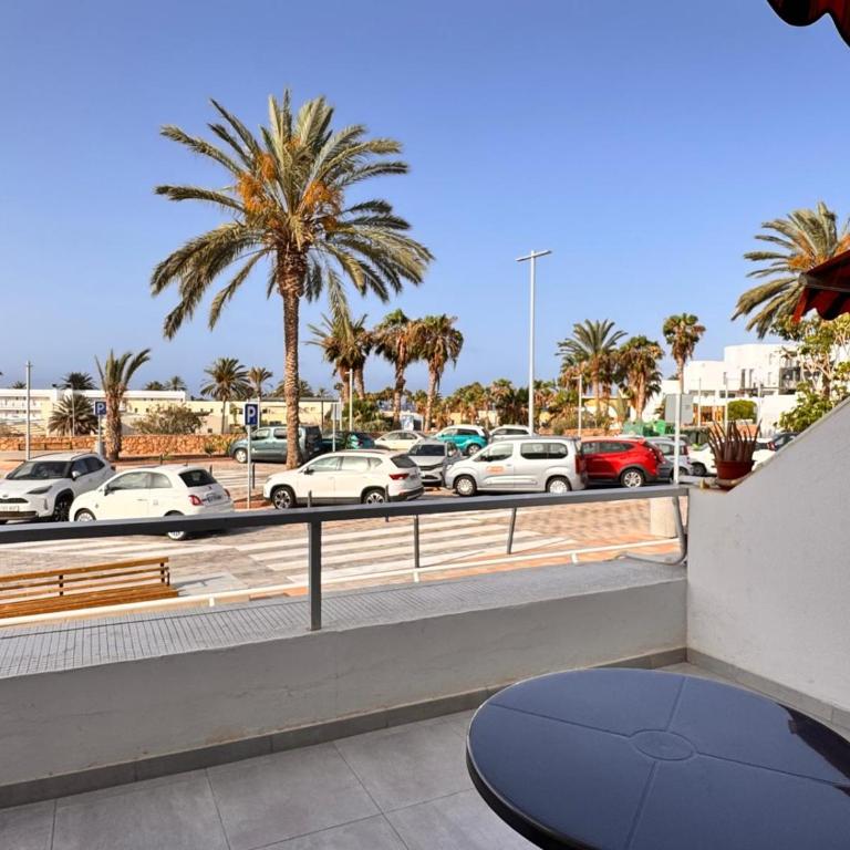 Casa Arena y Sol - Apartamento de 1 dormitorio - 20