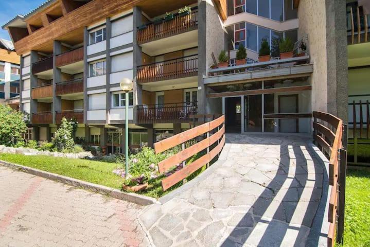 Appartamento Bardonecchia - Appartamento con 2 Camere da Letto - 18