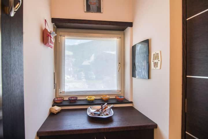 Appartamento Bardonecchia - Appartamento con 2 Camere da Letto - 21