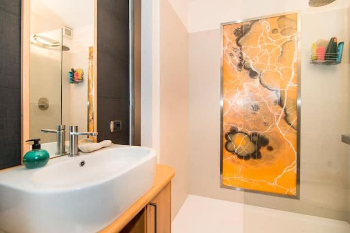 Appartamento Bardonecchia - Appartamento con 2 Camere da Letto - 25