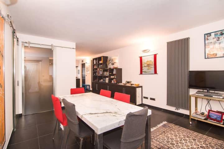 Appartamento Bardonecchia - Appartamento con 2 Camere da Letto - 28