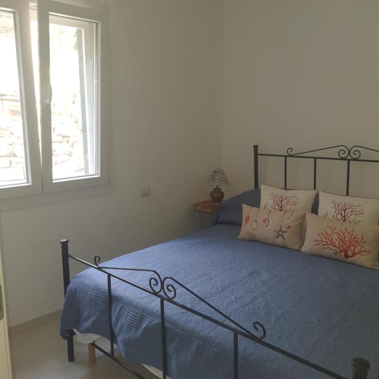 Casa Ponente - Casa con 2 Camere da Letto - 14