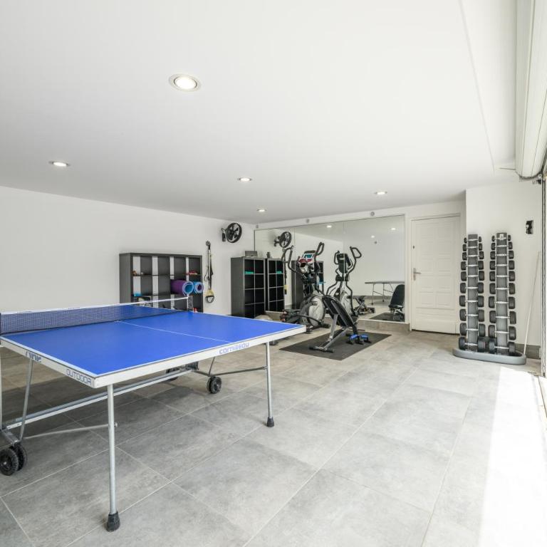 CANNES VILLA: 15 mins walk to beach & centre - Villa - 41