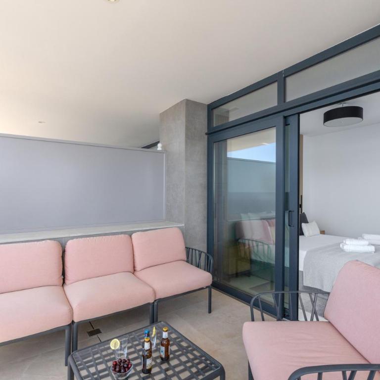 Sunset Cliffs Apartment - High Floor - Sea View - Apartamento de 2 dormitorios - 4