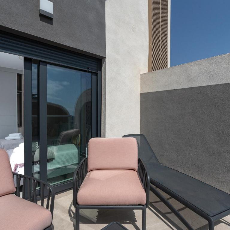 Sunset Cliffs Apartment - High Floor - Sea View - Apartamento de 2 dormitorios - 5