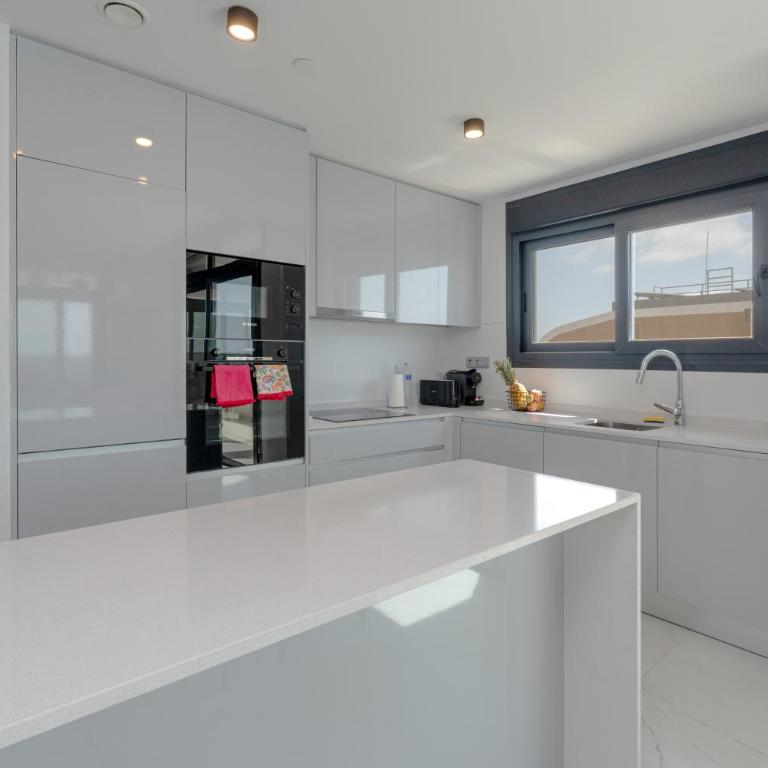 Sunset Cliffs Apartment - High Floor - Sea View - Apartamento de 2 dormitorios - 7