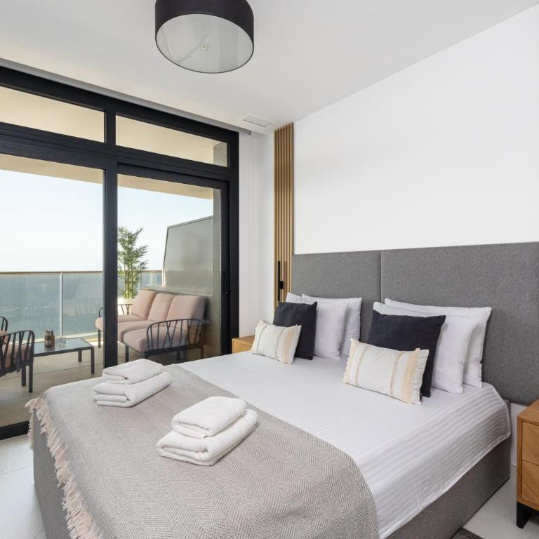 Sunset Cliffs Apartment - High Floor - Sea View - Apartamento de 2 dormitorios - 2