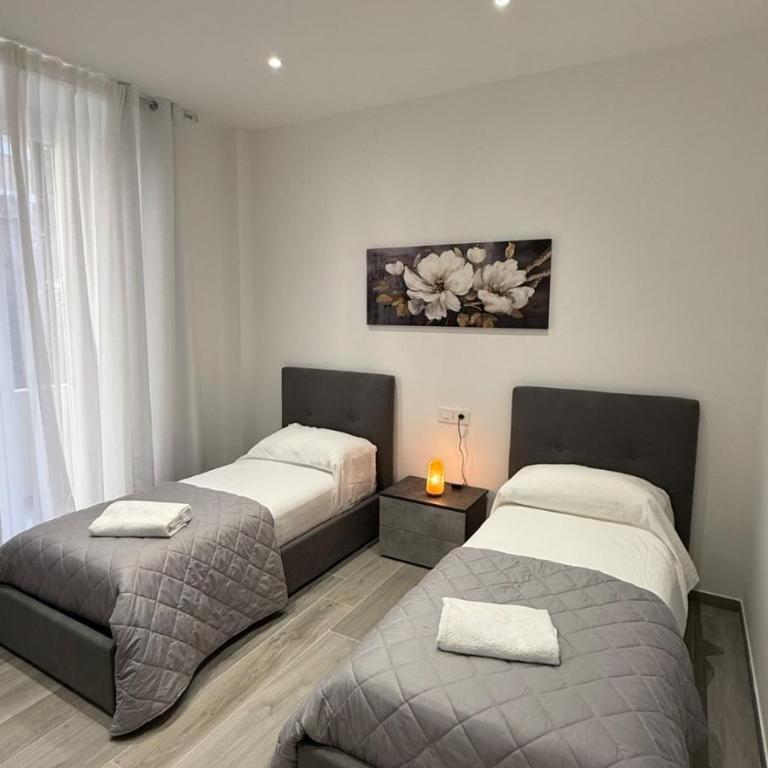 La Casa di Noemi - Appartamento con 1 Camera da Letto - 12