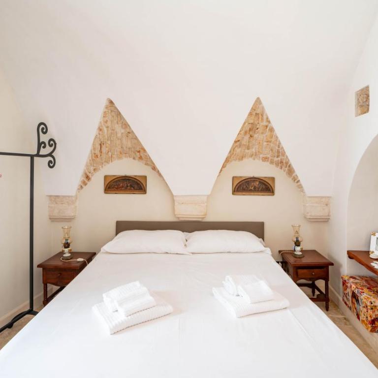 Bellissima Casa&Monolocale del '700 by Rentbeat - Appartamento con 1 Camera da Letto - 18