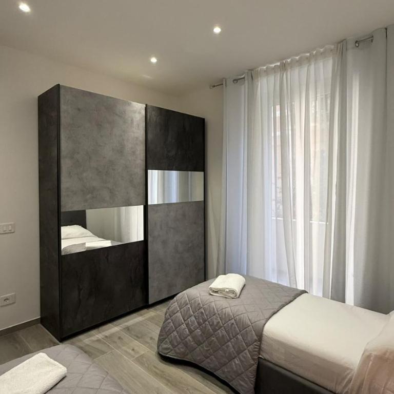La Casa di Noemi - Appartamento con 1 Camera da Letto - 13