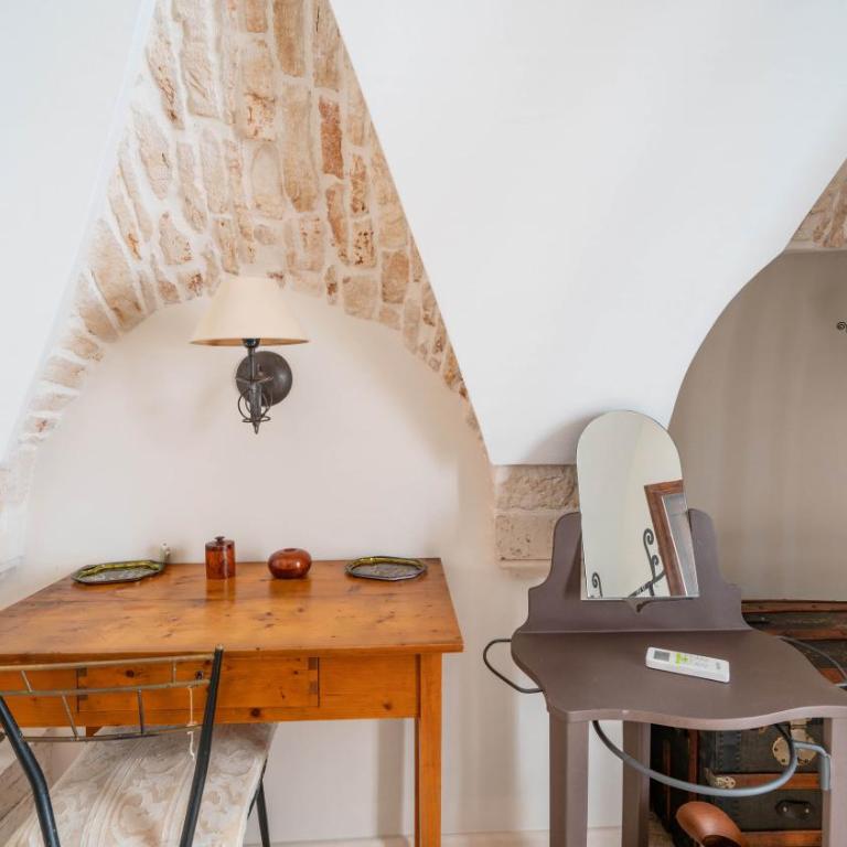 Bellissima Casa&Monolocale del '700 by Rentbeat - Appartamento con 1 Camera da Letto - 23