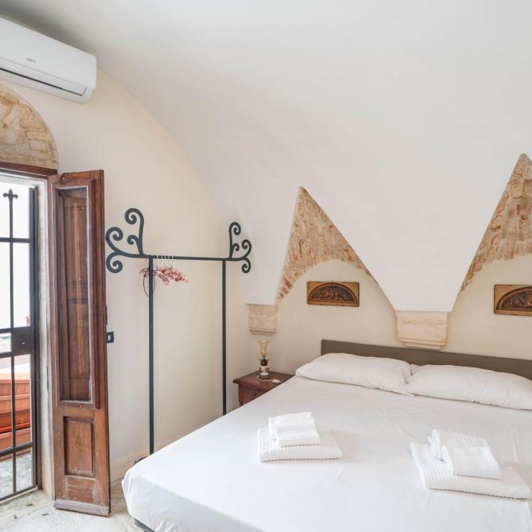 Bellissima Casa&Monolocale del '700 by Rentbeat - Appartamento con 1 Camera da Letto - 19
