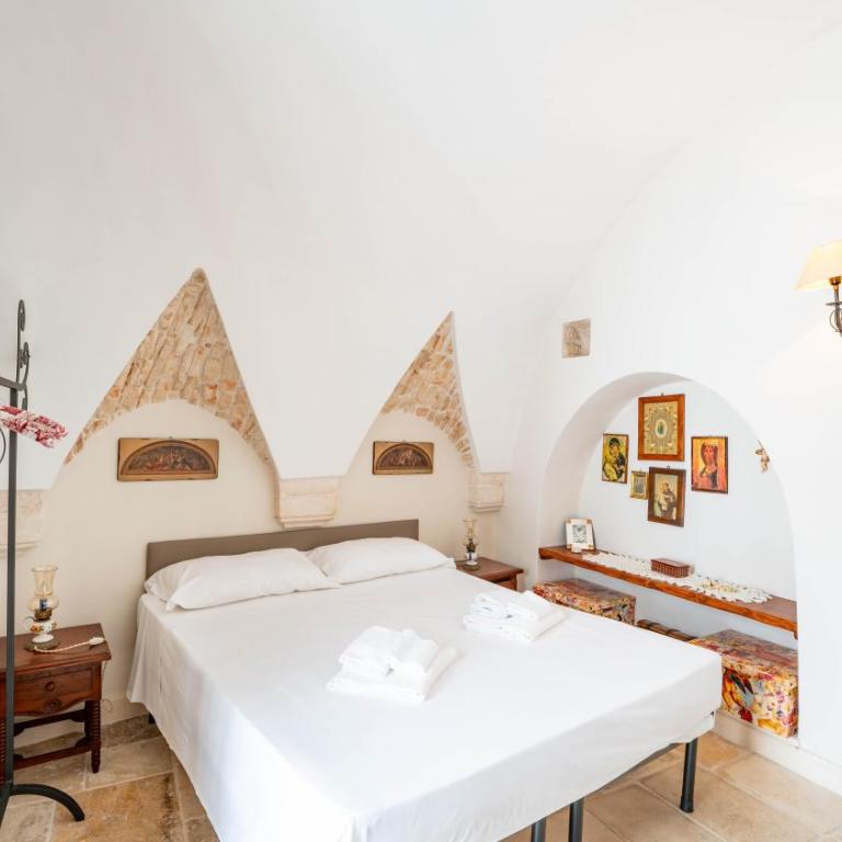 Bellissima Casa&Monolocale del '700 by Rentbeat - Appartamento con 1 Camera da Letto - 20