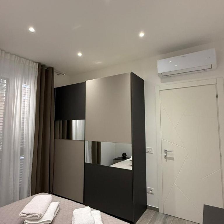 La Casa di Noemi - Appartamento con 1 Camera da Letto - 10