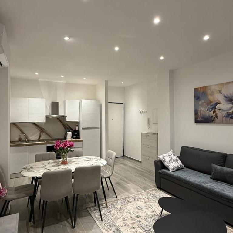 La Casa di Noemi - Appartamento con 1 Camera da Letto - 3